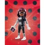 Playmobil - Miraculous Lady Wifi Playmobil - 4